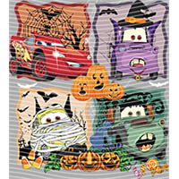 Halloween-WS 5319